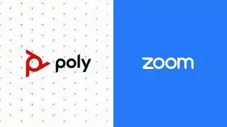 Meeting Mojo with Poly & Zoom Video Communications