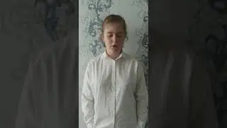 Всероссийская акция "Патриотическое стихотворение"