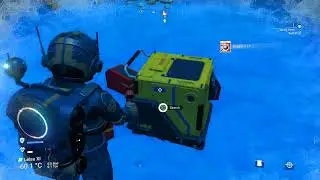 No Man's Sky | Need New Weapon