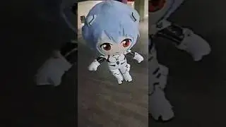 rei plush found footage