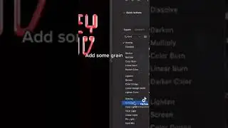 How to make Text with Chrome Effect in Photoshop 
