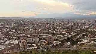 Carousel Yerevan & Երևանի Կարուսելը