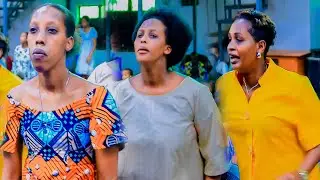 ♦️ WAOO 💞 UMUNEZERO UKOMEYE MUMATERANIRO UPCM SUNDAY SERVICE 🔥 NTUCIKWE 🔥