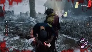 Dead By Daylight — ABC Saves me From The Clown (W/ ABC Purana)