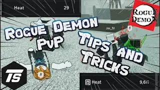 Rogue Demon PvP Tips and Tricks *2023/2024*