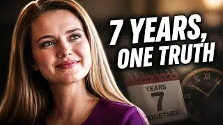 Discipline and Love: Our 7-Year Journey Together
