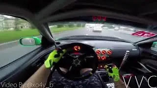 Славянский дрифт | slavic drift