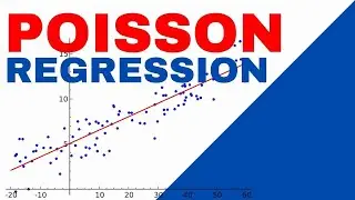 Poisson Regression Models || Full Theory