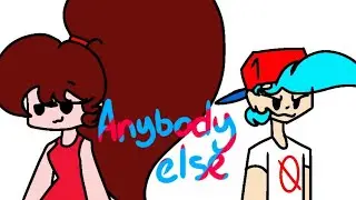 Anybody else /meme\ fnf ^animation^