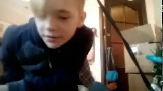 Игра в перделки пацан обосрался