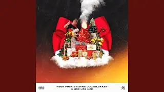 HVOR FUCK ER MINE JULEKLOKKER