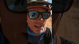 Bikepacking the San Rafael Swell in Utah