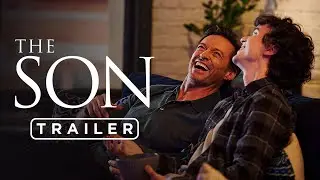 El Hijo | Tráiler