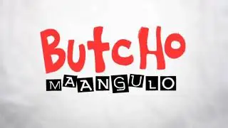 My New Intro (simple lang to)