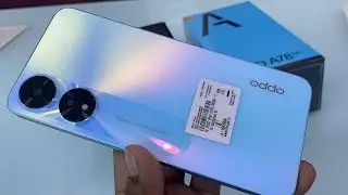 Oppo A78 5G Mobile Review | Camera | Battery | Price | Unboxing | RAM/ROM | Specs🔥