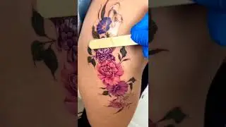 #tattoo