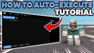 How To AUTO EXECUTE with WAVE | The MOST Undetected Roblox Executor (100% SUNC/UNC)