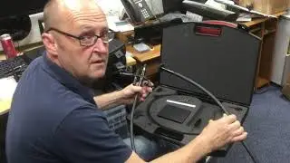 The POWERdrive MAX - WORLDS MOST ADVANCED LBT