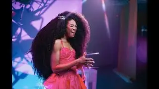 Valerie June - 