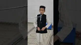 Beautiful Naat