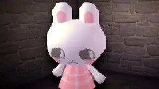 Animal Crossing looks a little different than I remember... 😳