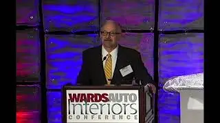 2013 WardsAuto Interiors Intro