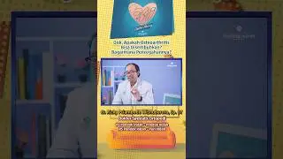 Doctor, can osteoarthritis be cured? How can it be prevented?