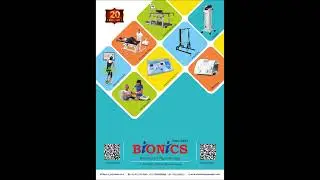 Portable FORCE PLATES  Bionics
