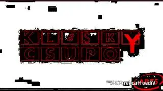 Klasky Csupo Robot Logo Super Effects (Collab Entry)