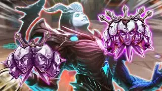 I Was Playing Terribly... But Then I Got a Pentakill and a Quadrakill...
