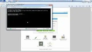 How to update steam based game servers using TCadmin