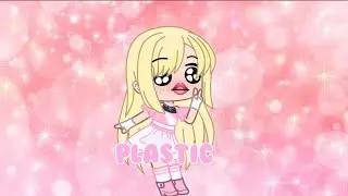 Wrap me in Plastic || Gacha Club Edit