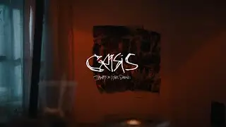 Jonasty & Marc Ginale - CRISIS [prod. Castellanos] / Videoclip