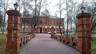 Музей истории усадьбы 