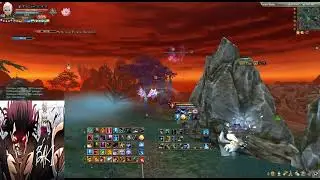 3 kubu Server Moonlight ?? Revenge' vs Azeroth vs Various ! Perfect World 2 Indonesia