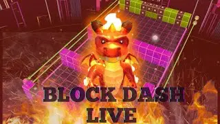 EU: LIVE Stumble Guys | Block Dash Unlimited Rooms #StumbleGuysLive