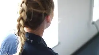 Rape victim speaks out to encourage other victims to come forward