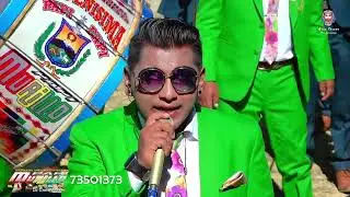 Cumbia parte cuatro INTERNACIONAL BANDA ORQUESTA PAPI MURILLO