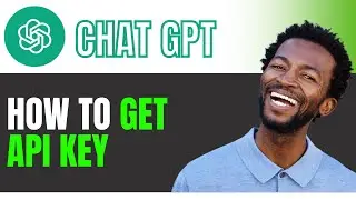 How To Get Chat Gpt Api Key 2024 BEST METHOD