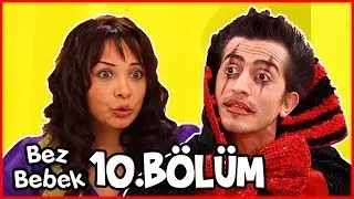 Bez Bebek 10.Bölüm - Full Bölüm - Tek Parça
