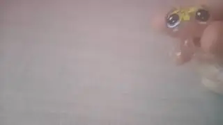 Moja kolekcja lps opis nie gryzie