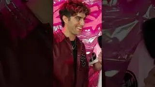 ¿Entrevisto a Ana Mena, Chanel o Emilia? 🧐 Decídelo tú: