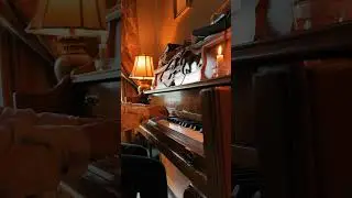Undertale - Fallen Down (Piano Cover) - Joshua Kyan Aalampour 5/10/2024