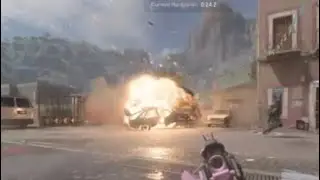 "That was the LAST thing i expected to happen"