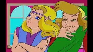 Friendships of Evil