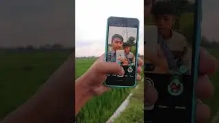 Selfie Gcam Original vs Selfie Gcam Lmc R15 #comparison #gcam