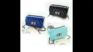 Jelly Bag Klasik Import