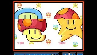 Super Mario bros 3 mundo 4