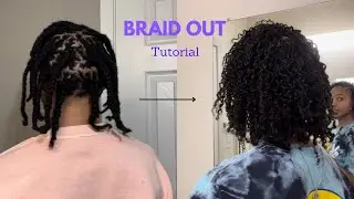 Getting a Fresh Retie After 6+ Wks! (Progress Update)
