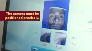 Eye-Tracking to Diagnose Concussions?